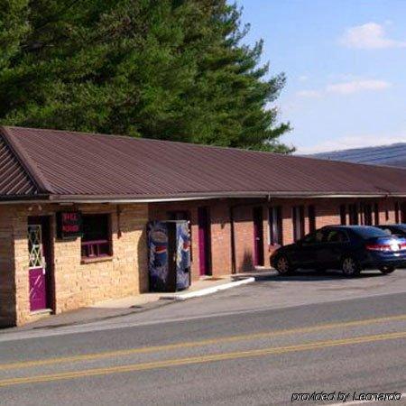 Overton Motel Livingston Екстериор снимка