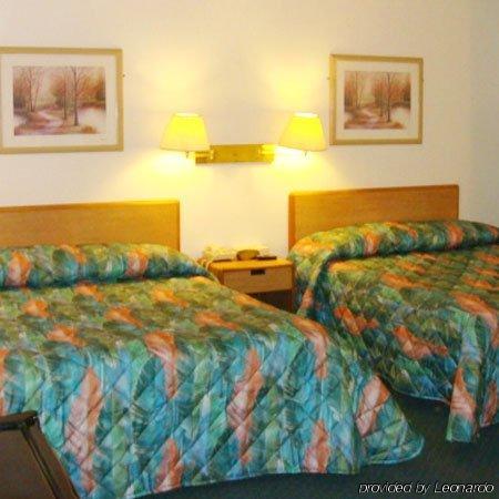 Overton Motel Livingston Екстериор снимка