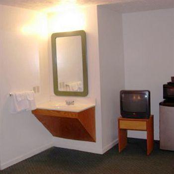 Overton Motel Livingston Екстериор снимка